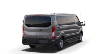 2024 Ford Transit® External Image 3